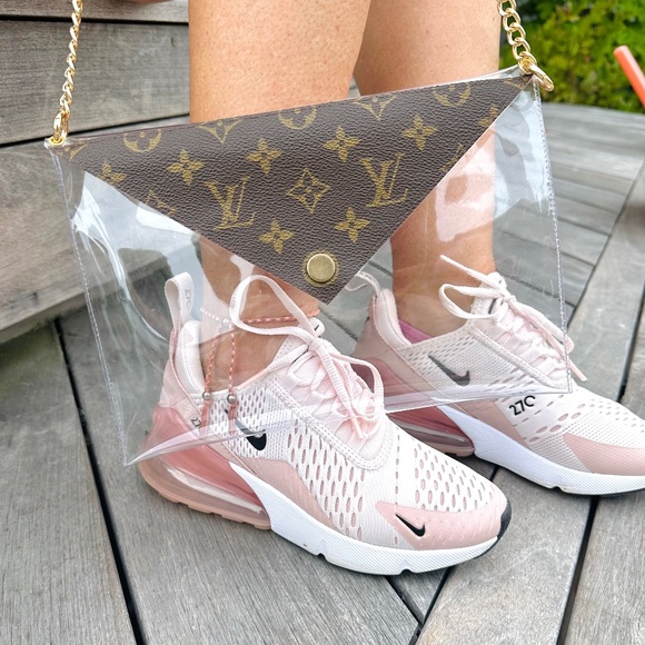 Louis Vuitton Handbags - 💖 Stadium Clear Bag 💖